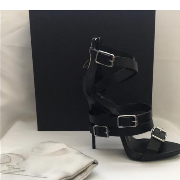 Giuseppe Zanotti heels - Picture 2 of 11